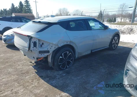 2023 Kia Ev6 Wind z USA, uszkodzony, nr VIN KNDC3DLC2P5158564
